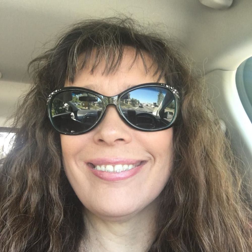 Meet your Posher, Molly